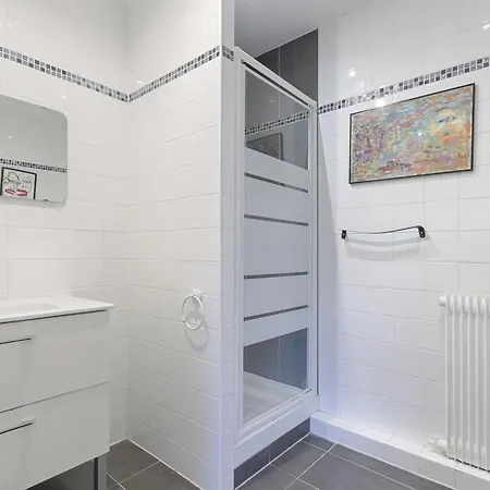 Appartamento Beaugrenelle Tour Eiffel I Cosy 4p Parigi