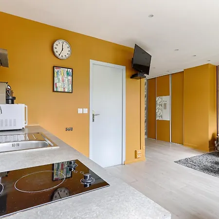 Appartamento Beaugrenelle Tour Eiffel I Cosy 4p